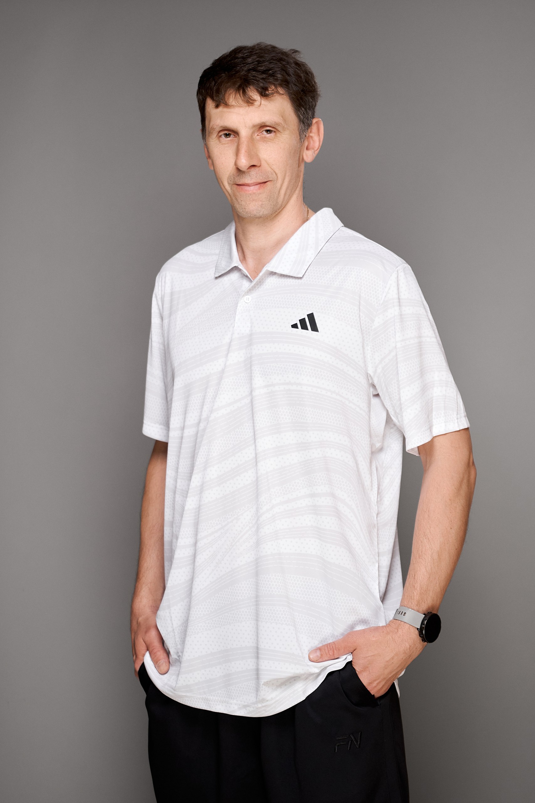 trainer